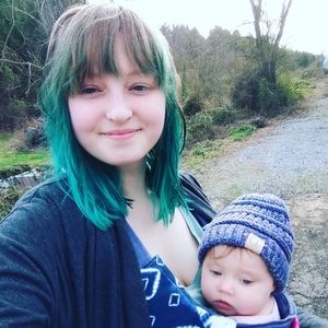 Meet your Posher, Marley